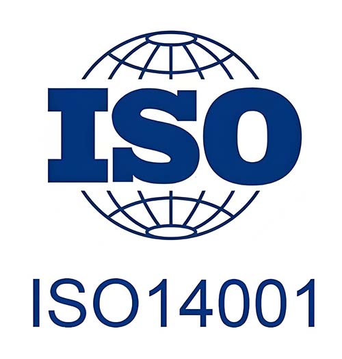 环境管理体系认证