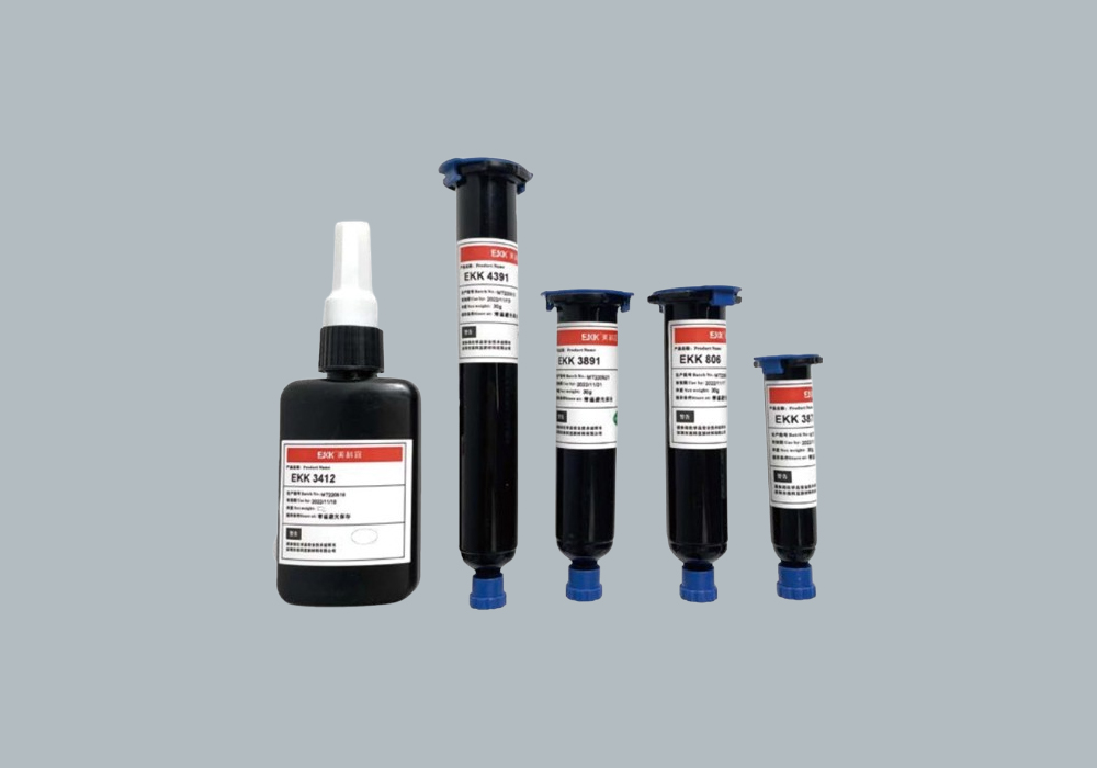UV glue Series