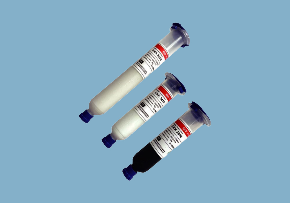 单组分环氧胶系列