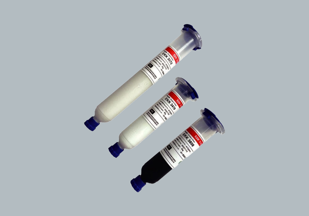 Single-component epoxy adhesive