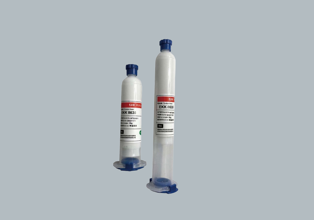 Silicone MS Adhesive